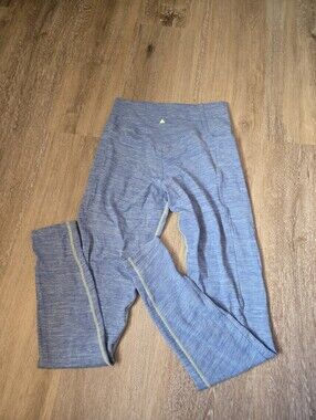 Vitality Daydream Block Pant - M